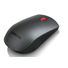 Lenovo | 4X30H56886 | Wireless | Professional Laser Mouse | Black