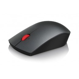 Lenovo | 4X30H56886 | Wireless | Professional Laser Mouse | Black