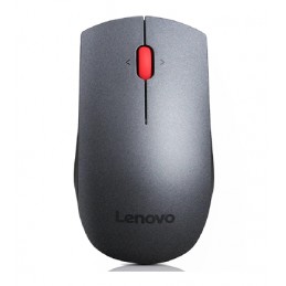 Lenovo | 4X30H56886 | Wireless | Professional Laser Mouse | Black