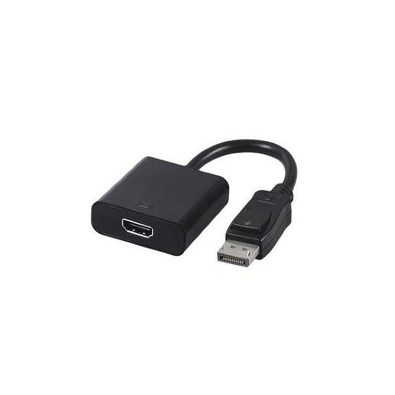 Cablexpert | Adapter cable | DisplayPort | HDMI | 0.1 m