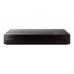 Blue-ray disc Player | BDP-S3700B | Wi-Fi