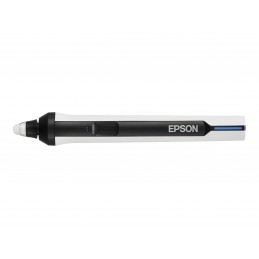 Epson | EB-685WI | WXGA (1280x800) | 3500 ANSI lumens | 14.000:1 | White | Lamp warranty 12 month(s)