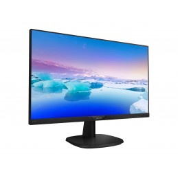 Philips | 243V7QJABF/00 | 23.8 " | IPS | FHD | 16:9 | 60 Hz | 5 ms | Warranty 24 month(s) | 1920 x 1080 | LCD pixels | 250 cd/m 