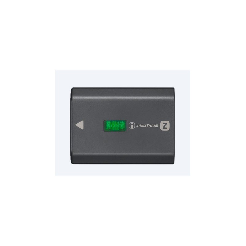 Sony | Z-series rechargeable battery pack | NPFZ100.CE