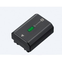 Sony | Z-series rechargeable battery pack | NPFZ100.CE
