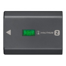 Sony | Z-series rechargeable battery pack | NPFZ100.CE