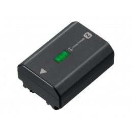 Sony | Z-series rechargeable battery pack | NPFZ100.CE