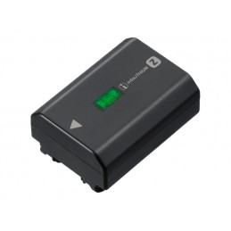 Sony | Z-series rechargeable battery pack | NPFZ100.CE