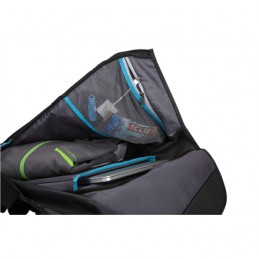 Thule | Subterra | TSDP-115 | Fits up to size 15 " | Backpack | Dark Shadow | Shoulder strap