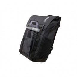 Thule | Subterra | TSDP-115 | Fits up to size 15 " | Backpack | Dark Shadow | Shoulder strap