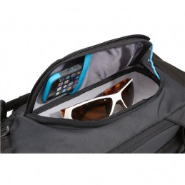 Thule | Subterra | TSDP-115 | Fits up to size 15 " | Backpack | Dark Shadow | Shoulder strap