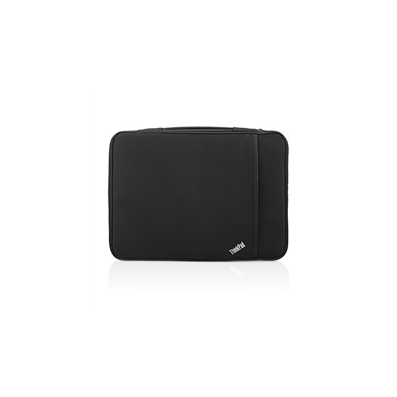 Lenovo | Essential | ThinkPad 14-inch Sleeve | Fits up to size 14 " | Sleeve | Black