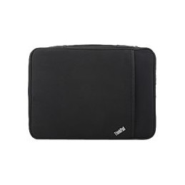 Lenovo | Essential | ThinkPad 14-inch Sleeve | Fits up to size 14 " | Sleeve | Black