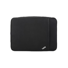 Lenovo | Essential | ThinkPad 13-inch Sleeve | Fits up to size 13 " | Sleeve | Black