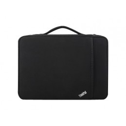 Lenovo | Essential | ThinkPad 15-inch Sleeve | Fits up to size 15.6 " | Sleeve | Black