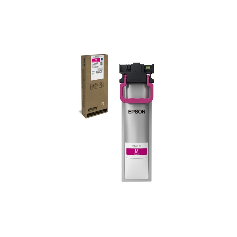 Epson C13T945340 | Ink Cartridge XL | Magenta