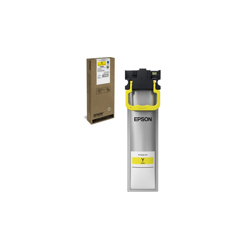 Epson C13T945440 | Ink Cartridge XL | Yellow