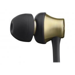 Sony | MDREX650APT | Wired | In-ear | Microphone | Gold