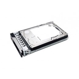 Dell | HDD 2.5" / 1.2TB / 10K / SAS / 12Gbps / 512n / Hot-Plug 14G Rx40 | 10000 RPM | 1200 GB | Hot-swap