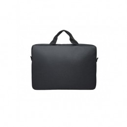 PORT DESIGNS | Liberty III | Fits up to size 15.6 " | Messenger - Briefcase | Black | Shoulder strap