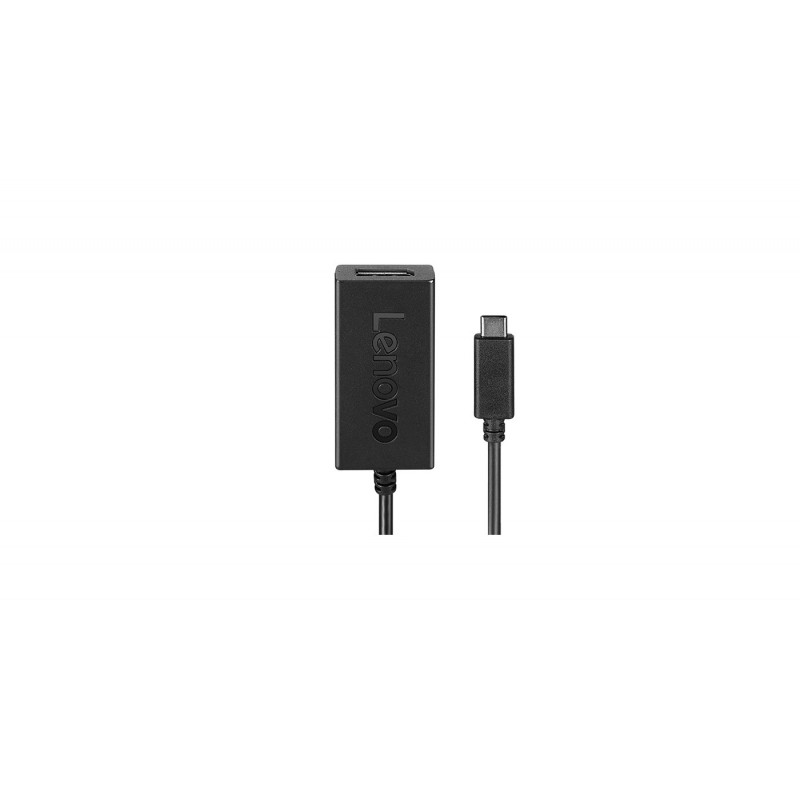 Lenovo | 4X90Q93303 USB-C to DisplayPort | USB-C to Dp USB-C male | DisplayPort