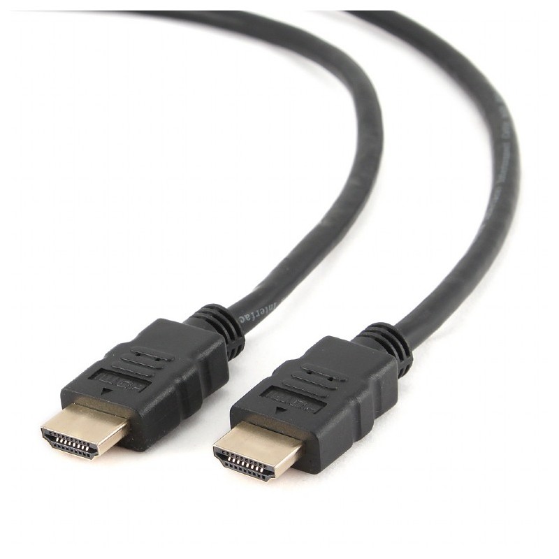 Cablexpert HDMI High speed male-male cable, 3.0 m, bulk package | Cablexpert