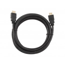 Cablexpert HDMI High speed male-male cable, 3.0 m, bulk package | Cablexpert