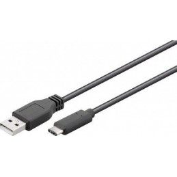 Goobay | USB-C to USB-A USB-C male | USB 2.0 male (type A)