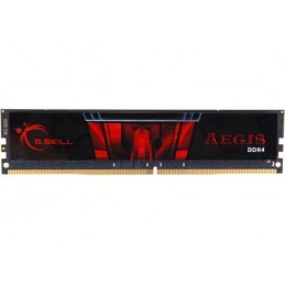 G.Skill | 16 GB | DDR4 | 3000 MHz | PC/server | Registered No | ECC No