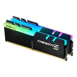 G.Skill | 16 Kit (8GBx2) GB | DDR4 | 3200 MHz | PC/server | Registered No | ECC No