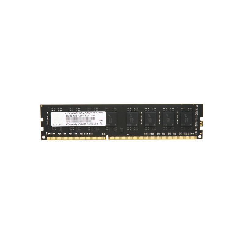 G.Skill | 8 GB | DDR3 | 1600 MHz | PC/server | Registered No | ECC No