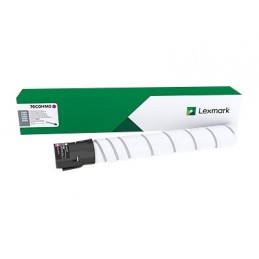 Lexmark Cartrige | 76C0HM0 | Laser | Magenta