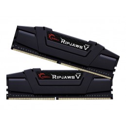 G.Skill | 32 Kit (16GBx2) GB | DDR4 | 3200 MHz | PC/server | Registered No | ECC No