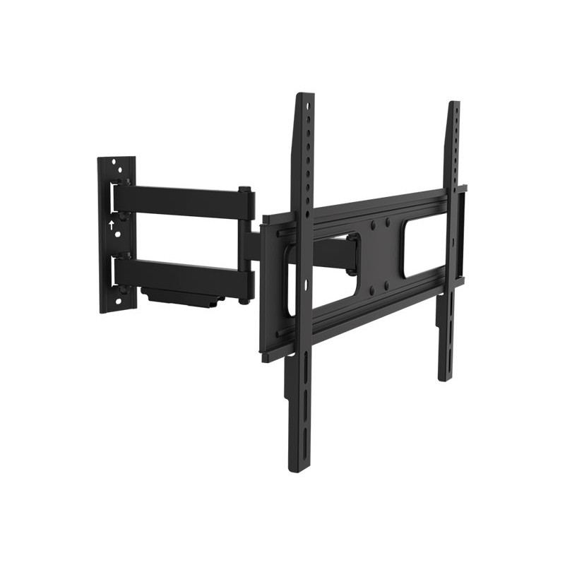 Logilink BP0019 TV Wall mount, 37"-70", tilt +10 -20 ,swievel +-90 , 473mm | Logilink | Wall Mount | BP0019 | 37-70 " | Maximum 