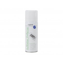 Logilink | RP0016 | Label Remover | 200 ml