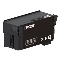 Epson Cartrige | UltraChrome XD2 T40D140 | Ink | Black