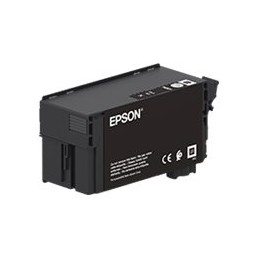 Epson Cartrige | UltraChrome XD2 T40D140 | Ink | Black