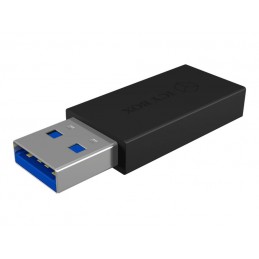 Raidsonic | ICY BOX Adapter for USB 3.1 (Gen 2), Type-A plug to Type-C socket | IB-CB015