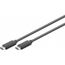 Goobay | 66509 | USB-C to USB-C