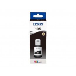 Epson Ecotank | 105 | Ink Bottle | Black