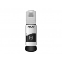 Epson Ecotank Photo | 106 | Ink Bottle | Black