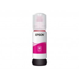 Epson Ecotank | 106 | Ink Bottle | Magenta