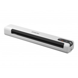 Epson | Mobile document scanner | WorkForce DS-70 | Colour