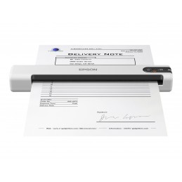 Epson | Mobile document scanner | WorkForce DS-70 | Colour