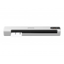 Epson | Mobile document scanner | WorkForce DS-70 | Colour