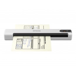 Epson | Mobile document scanner | WorkForce DS-70 | Colour