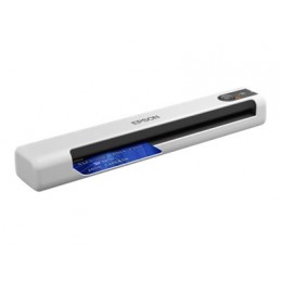 Epson | Mobile document scanner | WorkForce DS-70 | Colour