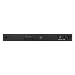 D-Link | DGS-3130-30TS | Switch | Managed L3 | Rack mountable | 1 Gbps (RJ-45) ports quantity 24 | 10 Gbps (RJ-45) ports quantit