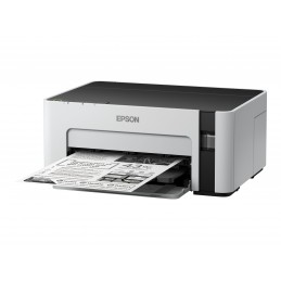 Epson EcoTank M1100 | Mono | Inkjet | Standard | Maximum ISO A-series paper size A4 | Grey