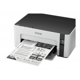 Epson EcoTank M1100 | Mono | Inkjet | Standard | Maximum ISO A-series paper size A4 | Grey